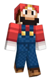 C0TOO's Minecraft skin