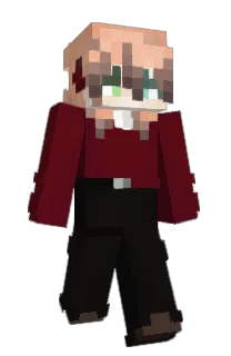 Front of mavvyfell's skin