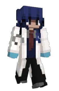 Front of ScKxY's skin