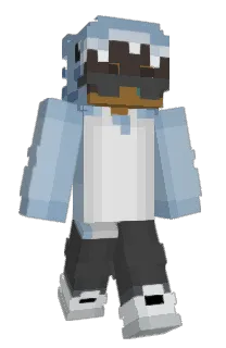 Front of _fluxMW's skin