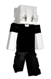 rvVvx's Minecraft skin