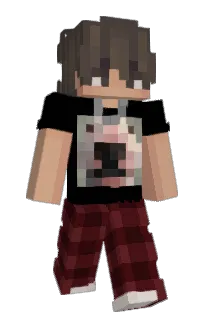 arcandes's Minecraft skin