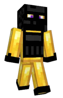 Front of Silent567's skin