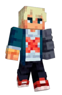 Front of y0uknow's skin