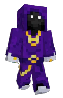 Front of siiimpstar's skin