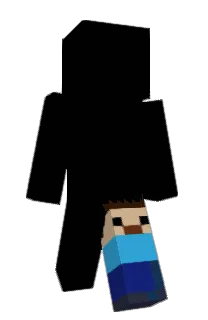 TED609's Minecraft skin