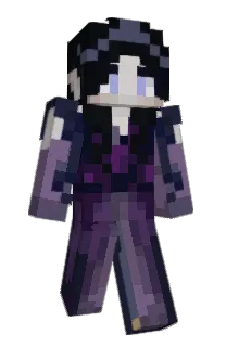 Front of Gilgamesh42069's skin