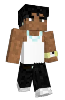 Front of JordanRcki's skin