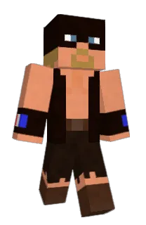 Red67_Leaf's Minecraft skin
