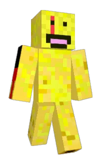 Front of MojangSucksALot's skin