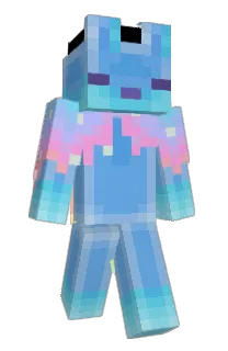 Front of MootantEnderman's skin