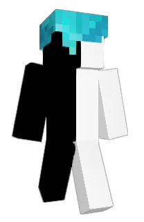 AIN44's Minecraft skin