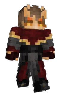 Namethatsounds's Minecraft skin
