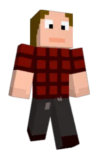 rybka_R's Minecraft skin