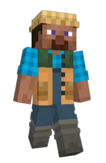 Front of MCFisherman_'s skin