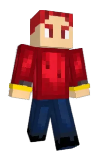 Lukasssyt's Minecraft skin