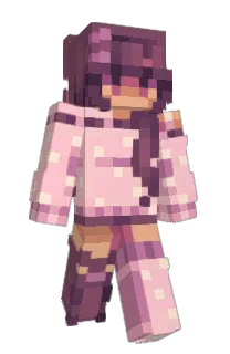 emeguppy's Minecraft skin