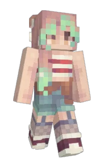 SlitherSerpent's Minecraft skin