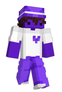 c3bx Minecraft avatar full body