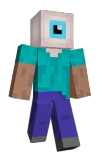 RileyWilston's Minecraft skin