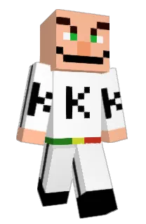 spoondoodly's Minecraft skin