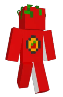 Front of wolf_duck's skin