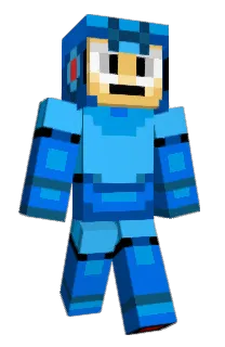 Front of Whistler's skin