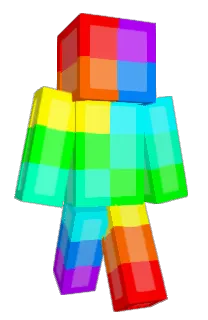 Front of ShinedownFan2023's skin