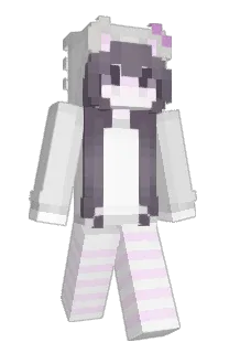 Front of kirinichiban13's skin