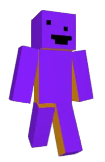 NYX_Itami's Minecraft skin