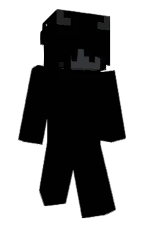 Front of justangix's skin