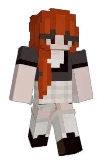 Front of StarBoy145's skin