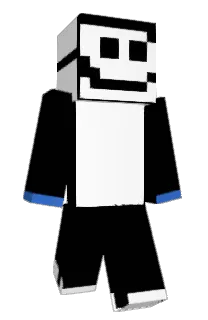Mizehara's Minecraft skin