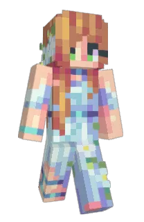 Sebbieeee's Minecraft skin