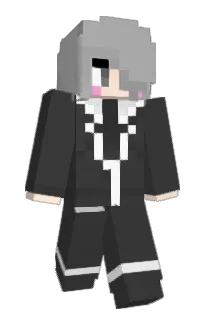 quikku555's Minecraft skin