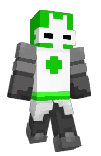 JelliedJenson's Minecraft skin
