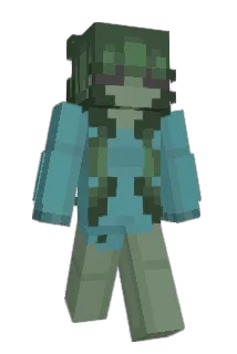 c3ci03 Minecraft avatar full body