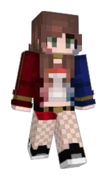 millbrook and kabul Minecraft skin — Slim model — first worn by Dr_Pepper_MC