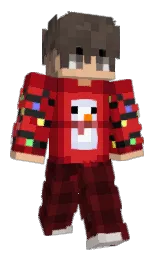 tamarillo and heath Minecraft skin — Classic model