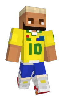 Stevedomorro54's Minecraft skin