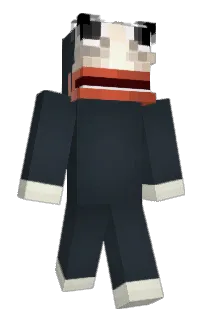Front of waib111's skin