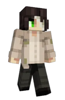 nnyxz's Minecraft skin