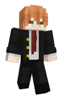 Front of LiliteRoxy's skin