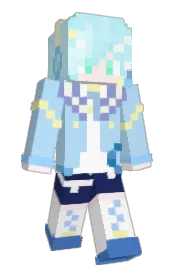 Skin preview