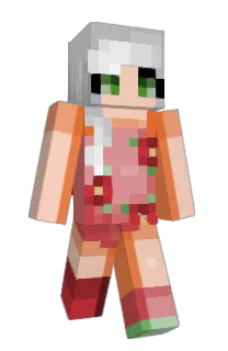 Front of Jeanette_22's skin
