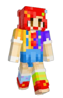 bloop8bloop's Minecraft skin