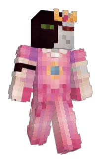 Front of Ranboo's skin