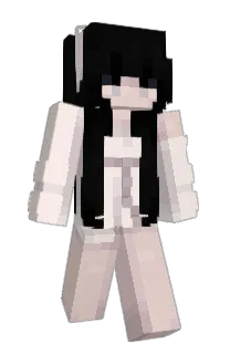Front of CAMELJOE545's skin
