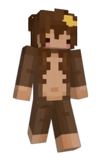 shiaaxn's Minecraft skin