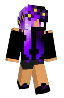 Dactyl0377's Minecraft skin